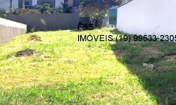 Imagem: TERRENO 305 M², CONDOMINIO SÃO DOMINGOS/VALINHOS-SP