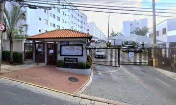 Imagem: APARTAMENTO 02 QUARTOS-NOVA EUROPA-CAMPINAS