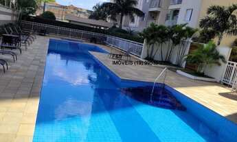 Imagem 3: APARTAMENTO 02 QUARTOS, VILA INDUSTRIAL-CAMPINAS