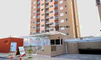 Imagem: APARTAMENTO 02 QUARTOS-PATRIANI-CAMPINAS