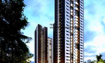 Imagem: APARTAMENTO 03 QUARTOS, COND. MILÃO, VALINHOS