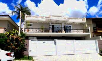 Imagem: CASA 06 QUARTOS, PARQUE TERRANOVA - VALINHOS