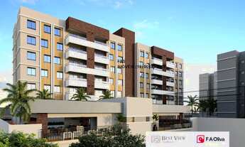 Imagem: APARTAMENTO 02 QUARTOS- SWISS PARK-CAMPINAS