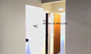 Imagem: APARTAMENTO 02 QUARTOS- VALINHOS/SP