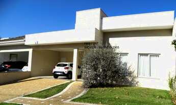 Imagem: CASA 03 QUARTOS -VILLAGIO DI NAPOLI- VALINHOS/SP