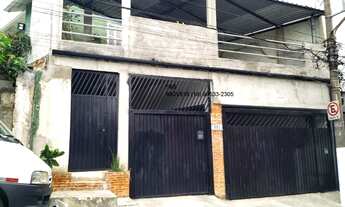 Imagem: CASA - JARDIM ORIENTAL - SÃO PAULO SP