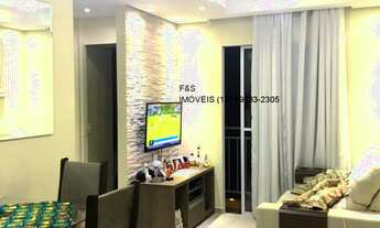 Imagem: APARTAMENTO 02 QUARTOS-JAMBEIRO-CAMPINAS