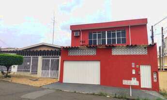 Imagem: Casa Comercial à Venda em Campinas-SP