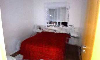 Imagem 6: Apartamento à venda em Campinas-SP, Jardim Campos Elíseos: 2 quartos, 2 salas, 1 banheiro