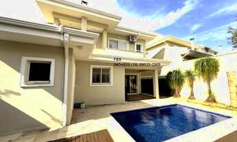 Imagem: CASA 04 SUITES-AROSA, SWISS PARK-CAMPINAS