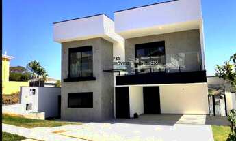 Imagem: CASA 04 QUARTOS-QUARESMEIRAS - CAMPINAS