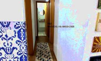 Imagem 5: Apartamento à venda em Campinas-SP, Jardim Campos Elíseos: 2 quartos, 2 salas, 1 banheiro