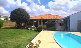 Imagem: CHACARA 03 QUARTOS, CRUZEIRO DO SUL, CAMPINAS