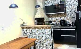 Imagem 7: Oportunidade imperdível: Casa à venda em Paulínia-SP, Alto de Pinheiros. 3 quartos, 1 suít