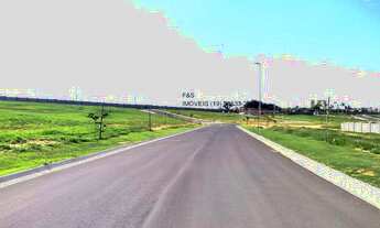 Imagem: Terreno em condomínio na Reserva Serena