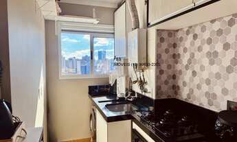 Imagem 5: APARTAMENTO 02 QUARTOS, VILA INDUSTRIAL-CAMPINAS