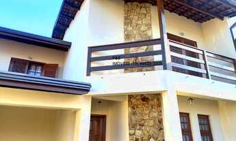 Imagem: CASA 03 QUARTOS, BOLSÃO PAIQUÊRE - VALINHOS