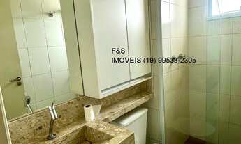 Imagem 7: APARTAMENTO 02 QUARTOS, VILA INDUSTRIAL-CAMPINAS