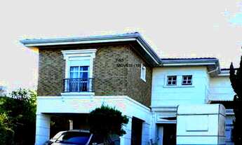 Imagem: CASA 03 QUARTOS, COND. HOMELAND - CAMPINAS