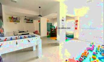 Imagem 3: Apartamento à venda em Campinas-SP, Jardim Campos Elíseos: 2 quartos, 2 salas, 1 banheiro