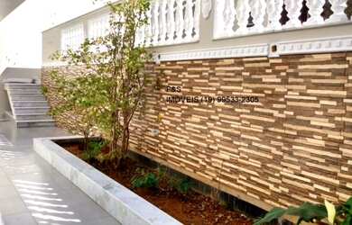 Imagem 6: CASA 06 QUARTOS, PARQUE TERRANOVA - VALINHOS SP