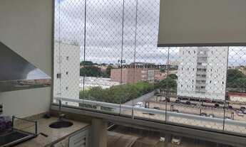 Imagem 7: Oportunidade imperdível: Apartamento de 3 quartos e 1 suíte no Parque Prado, Campinas-SP