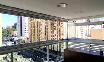 Imagem: APARTAMENTO 02 QUARTOS, CENTRO - CAMPINAS