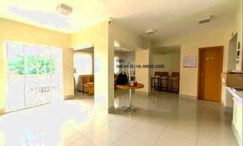 Imagem 4: Apartamento à venda em Campinas-SP, Jardim Campos Elíseos: 2 quartos, 2 salas, 1 banheiro