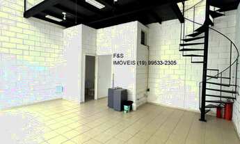 Imagem: SALA COMERCIAL 54 M²-CAMPINAS