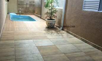 Imagem 3: Oportunidade imperdível: Casa à venda em Paulínia-SP, Alto de Pinheiros. 3 quartos, 1 suít