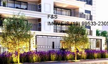 Imagem: APARTAMENTO 03 QUARTOS, BELLEVILLE,CAMBUÍ,CAMPINAS/SP