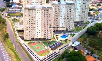 Imagem: Apartamento à venda em Valinhos-SP, na