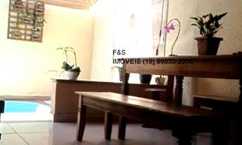 Imagem 5: Oportunidade imperdível: Casa à venda em Paulínia-SP, Alto de Pinheiros. 3 quartos, 1 suít