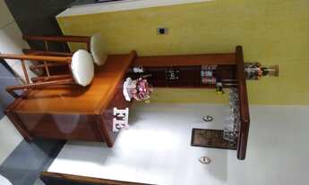 Imagem 5: Imóvel à venda em Campinas-SP: Residência de alto padrão com 4 quartos, 1 suíte e muito ma