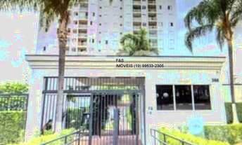 Imagem: APARTAMENTO 02 QUARTOS,PARQUE INDUSTRIAL-CAMPINAS/SP