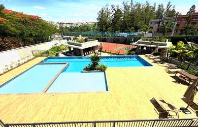 Imagem 3: Imperdível oportunidade: Apartamento à venda no bairro Swiss Park em Campinas-SP, com 2 qu