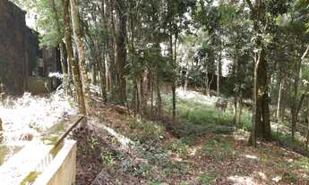 Imagem 5: Terreno para venda em São João - Curitiba-Paraná