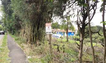 Imagem 3: Terreno para venda em Santa Felicidade - Lamenha Pequena - Curitiba - Almirante Tamandaré