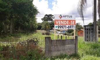 Imagem: Terreno para venda em Santa Felicidade