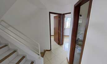 Imagem 6: Sobrado para venda em Boqueirão Curitiba -Paraná