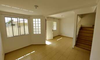 Imagem 4: Sobrado para venda em Boqueirão Curitiba -Paraná