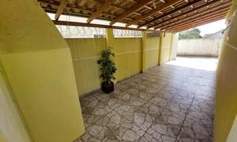 Imagem 2: Sobrado para venda em Boqueirão Curitiba -Paraná