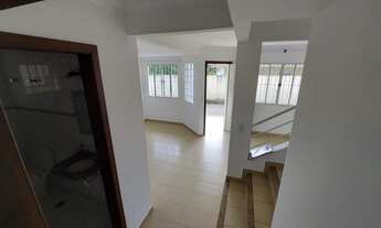 Imagem 3: Sobrado para venda em Boqueirão Curitiba -Paraná