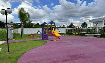 Imagem 5: Terreno em Condomínio para Venda em Curitiba-PR Bairro Santa Cândida 157,05 m² de Área