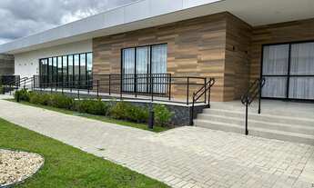 Imagem 7: Terreno em Condomínio para Venda em Curitiba-PR Bairro Santa Cândida 157,05 m² de Área