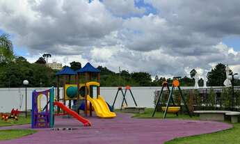 Imagem 4: Terreno em Condomínio para Venda em Curitiba-PR Bairro Santa Cândida 157,05 m² de Área