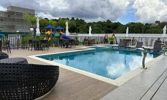 Imagem 2: Terreno em Condomínio para Venda em Curitiba-PR Bairro Santa Cândida 157,05 m² de Área