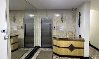 Imagem: Apartamento de 3 quartos no Centro de Curitiba