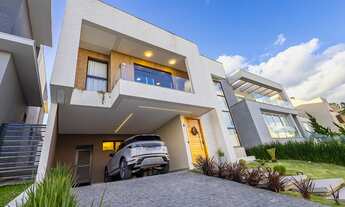 Imagem: Casa em condomínio à venda em, bairro