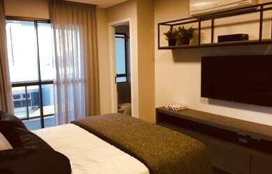 Imagem 7: Apartamento de Extremo Luxo em Cabo Branco com 5 Quartos (5 Suites